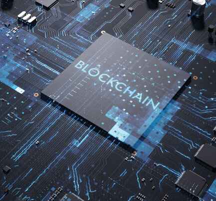 Blockchain technology for trusted product authentication